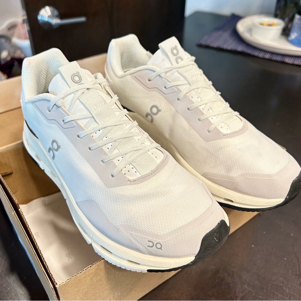Oncloud Shoes